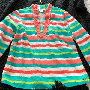 Vineyard Vines Blouse